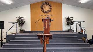Romans 10:8-15 The Gospel Of Peace
