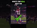 HE'S The Best WR🔥