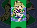 Watari Nina X Gacha Club