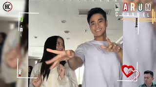 Download Lagu BERI CINTA WAKTU SCTV MP3