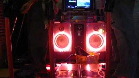 Chronos [ AC DDR X3 / TRANS / PACKET / Single - Basic ] freestyle