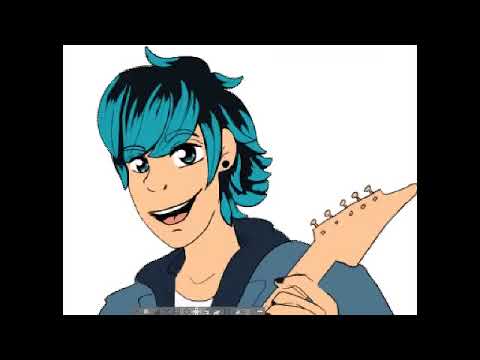 Luka Couffaine MLB speedpaint - YouTube