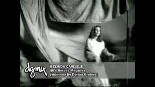 BELINDA CARLISLE 