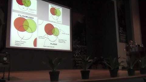 Biodiversity Informatics Training Curriculum: Mapping Disease Risk, Part 1