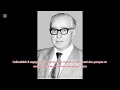 Sociologie et anthropologie: le phénomène social total selon Georges Gurvitch.