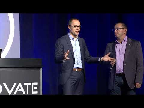 financial analysis FinovateFall 2013 / mbank Accenture