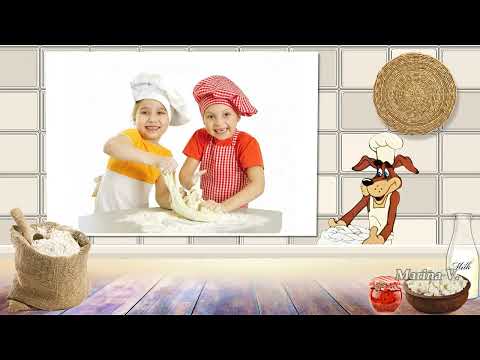 Proshow Producer 'Cooking show'