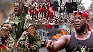 THE FALL OF LABISTAR - 2023 UPLOAD NIGERIAN MOVIES