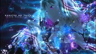 Nanatsu no Taizai Ending 1 Full ♦The Seven Deadly Sins♦