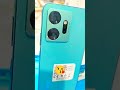 Infinix Zero 20 | #shorts #unboxing #trending #diy