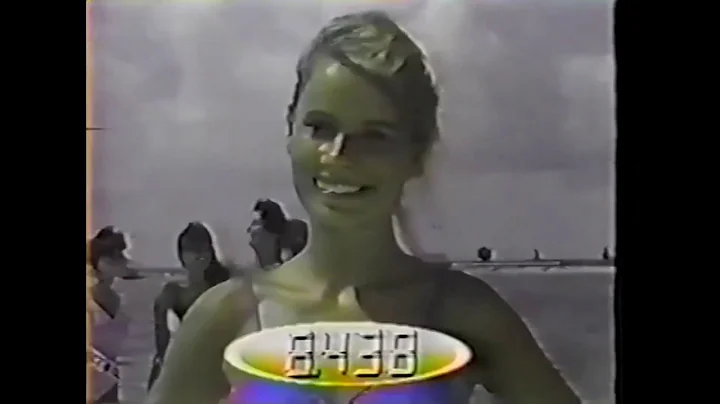 Miss Teen USA 1983
