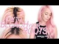 How To: Bleach Roots | by tashaleelyn