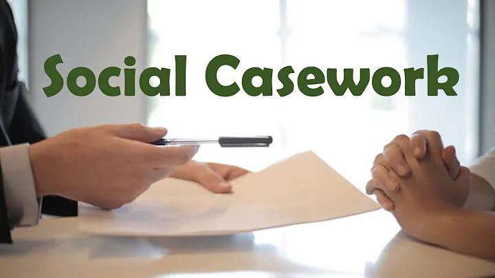 Social Casework - DayDayNews