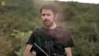 مسلسل وادى الذئاب الجزء العاشر الحلقه 3 و 4 screenshot 4