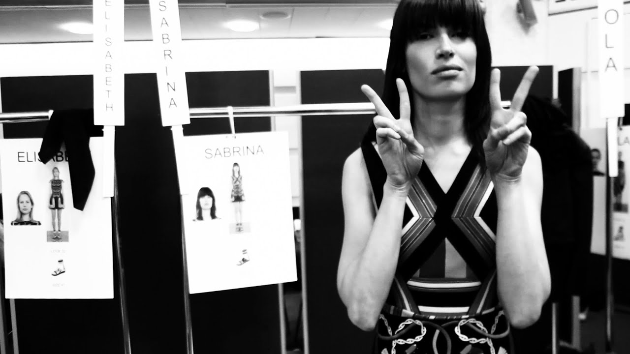 Peter Pilotto Spring 2015