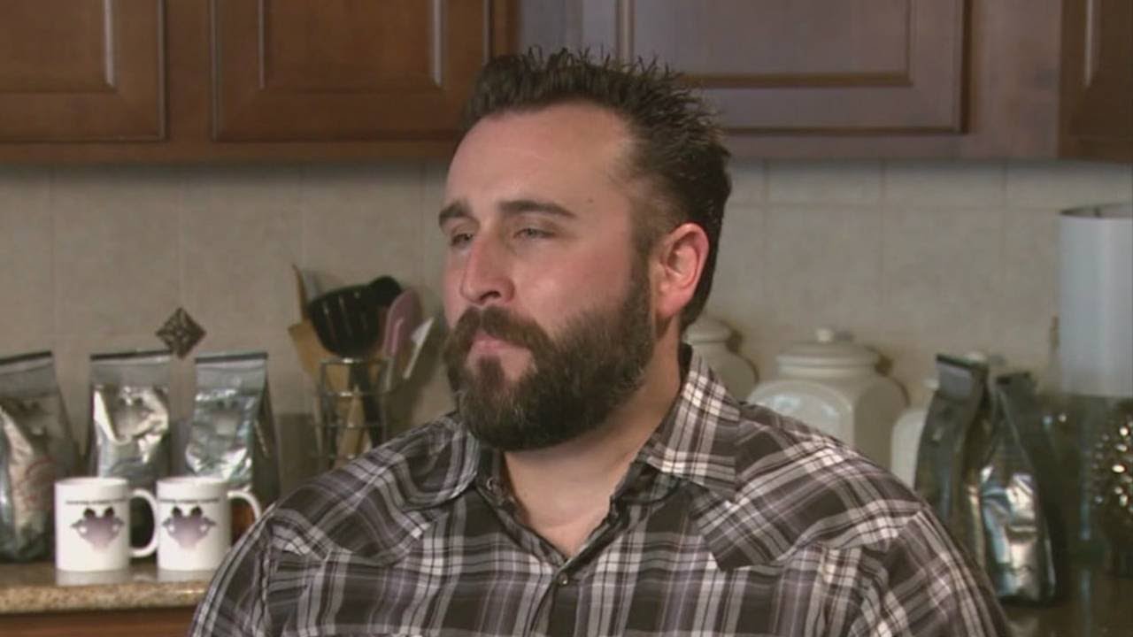 Local veteran brewing up coffee business