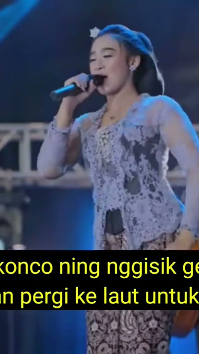 perahu layar niken salindry #viral #laguviral #shortvideo #praulayar @Syimponi_Music_