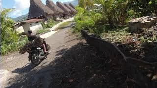 Episode Desa WATUMANU|RUTE BAJAWA-WATUMANU