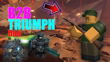 [TDS] Duo Triumph Back To Basics Challenge: Reworked Dusty Bridges