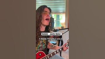 Thumbnail of Daisies - Justin Bieber (Cover)