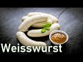 Celebrate Sausage S01E24 - Weisswurst