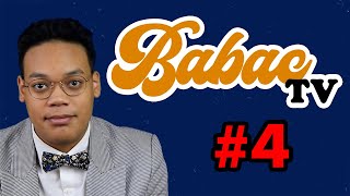 BabacTV - EP4