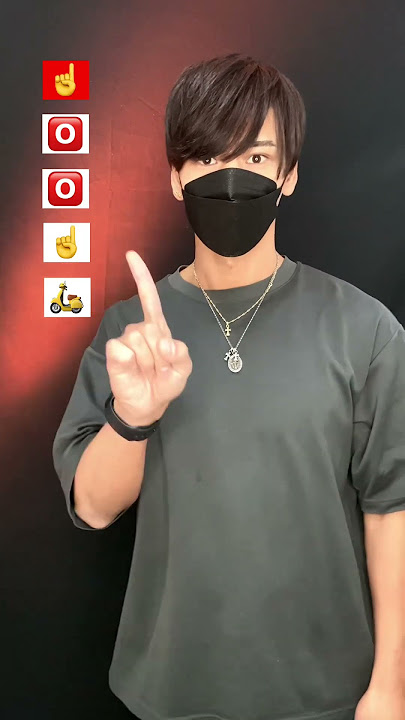【 Chipz - 1001 Arabian Nights 】TikTok  trend challenge dance tutorial TAKAHARU emoji #shorts