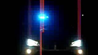 Code 3 LED Supervisor Split Net Worth