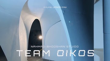 【AAschool-DRL & ODICO】Prototyping Workshop-trailer