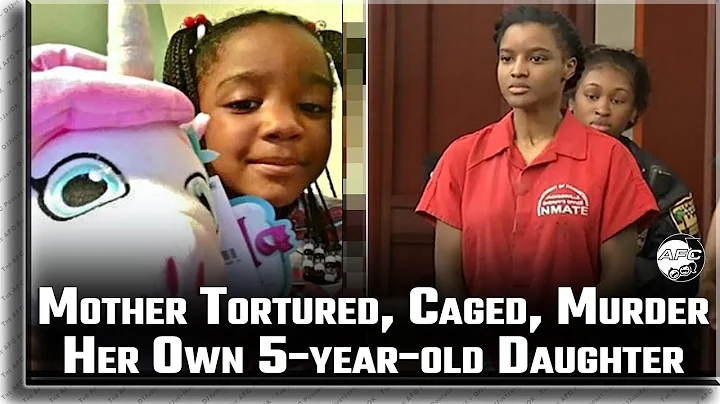 "Brianna Williams, 27"  Tortured/Caged/M...  her daughter "Taylor Rose"