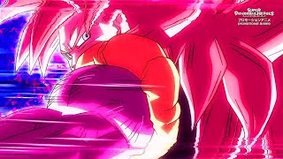 Super Dragon Ball Heroes Episode 47 English Subbed