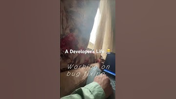 Software Developers Life timelapse | Developer mini vlogs | A day in Software Developers life