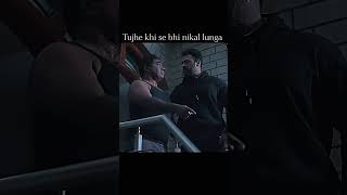 tujhe khi se bhi nikal lunga #trending #movie #viralvideo #bestscene #south #film