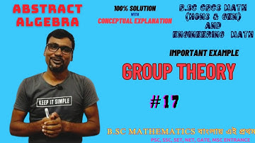 Bijective mapping | Group Theory by DR Colleger