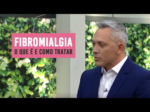 Você Bonita | Tratamento da fibromialgia