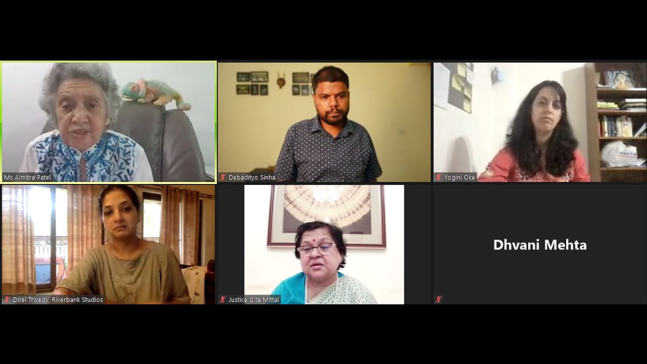 Watch: Premiere of 'Garbage Matters - A Documentary on Solid Waste ...