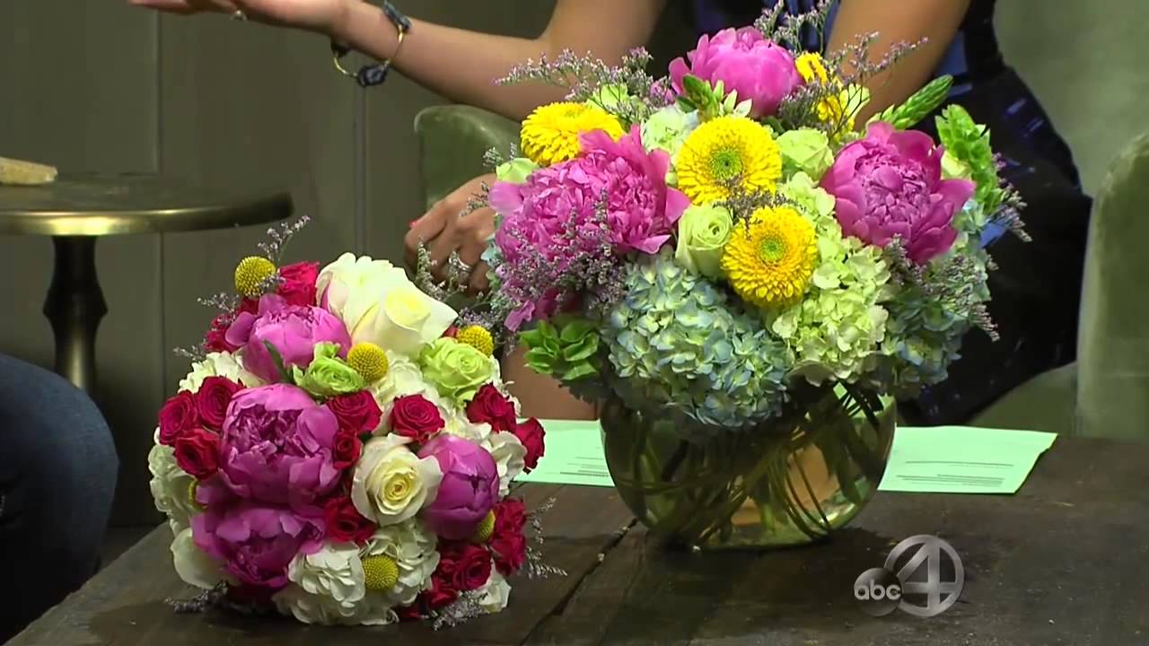 Charleston Florist 51415 YouTube