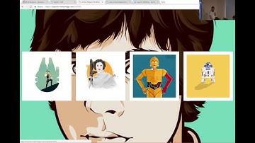 Apollo Client 2.0 - James Baxley
