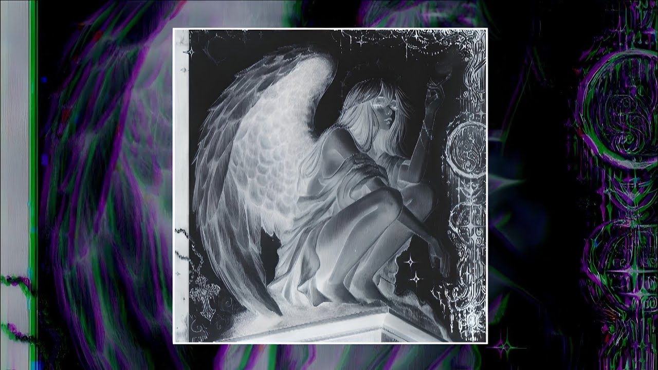 akiaura, LONOWN - Deathwish (Mega Slowed)