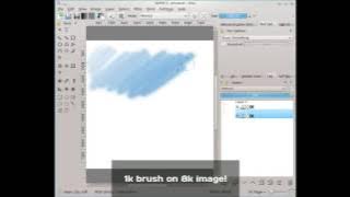 Krita Kickstarter 2015