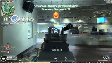 Call of duty 4 Modern Warfare Hack Aimbot