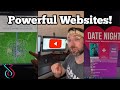 Powerful websites you should know