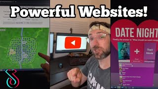 Powerful Websites You Should Know
