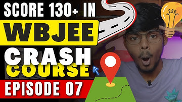 WBJEE 2023 Crash Course : Inorganic Chemistry Quick Revision🔥| WBJEE Tukka Tricks | Strategy #wbjee