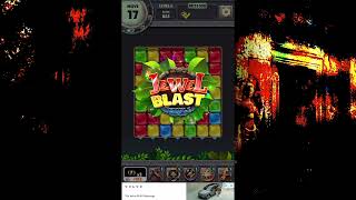 Level 0006, Jewel Blast : Temple screenshot 3