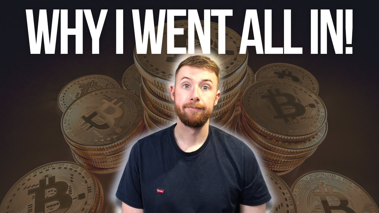 3 Reasons Why I'm Back In My Bitcoin and Altcoin Positions In Crypto ...