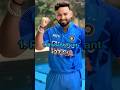 Top 10 Highest Paid IPL Players In 2025 #shorts