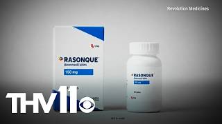 FDA approves new pill treatment for pancreatic cancer