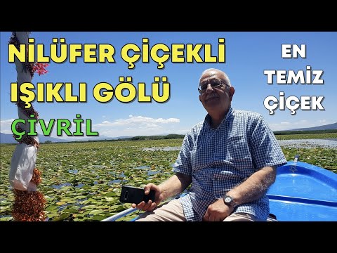 EN TEMİZ ÇİÇEK