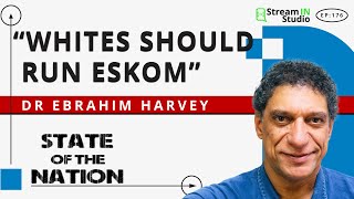 Ebrahim Harvey walks us through the systematic collapse of South Africa.